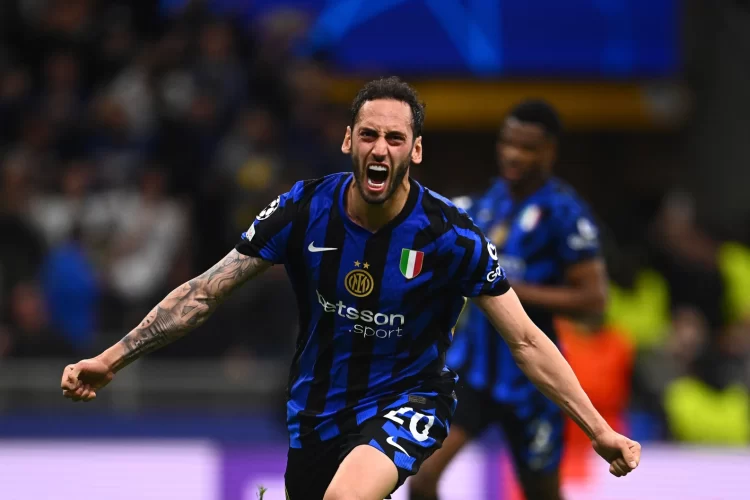 Inter slomio Barcelonu i postao prvi finalist Lige prvaka