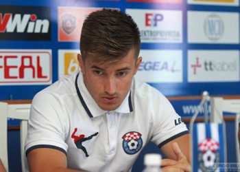 Iskusni nogometaš napušta Željezničar i vraća se u Široki Brijeg