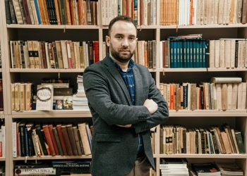 Ivan Kraljević: EU treba vratiti vlastitu vjerodostojnost u odnosu prema BiH