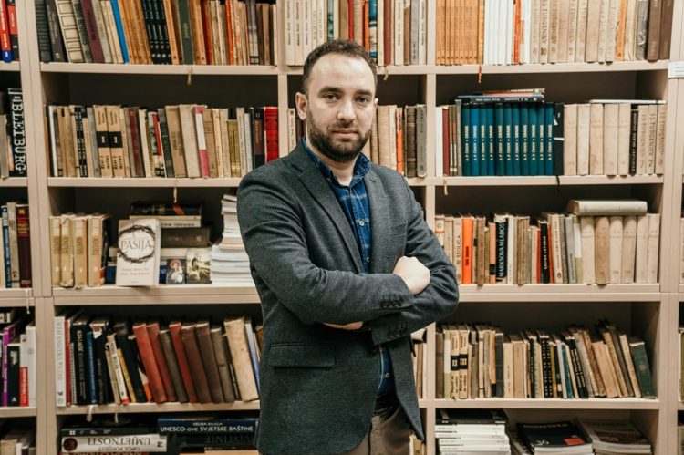 Ivan Kraljević: EU treba vratiti vlastitu vjerodostojnost u odnosu prema BiH