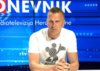 Ivanković: Zrinjski je zaslužio biti prvak