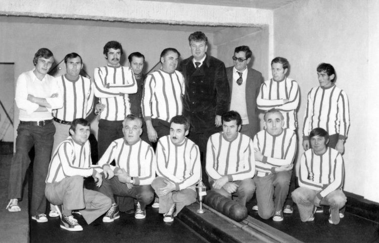 Iz prošlosti Širokog Brijega: Kuglački klub ‘Lištica’