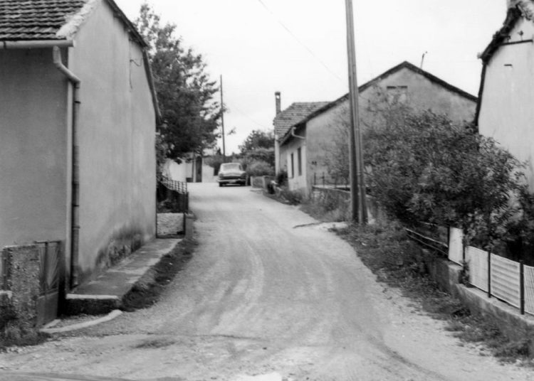 Foto: Digitalni arhiv Široki Brijeg