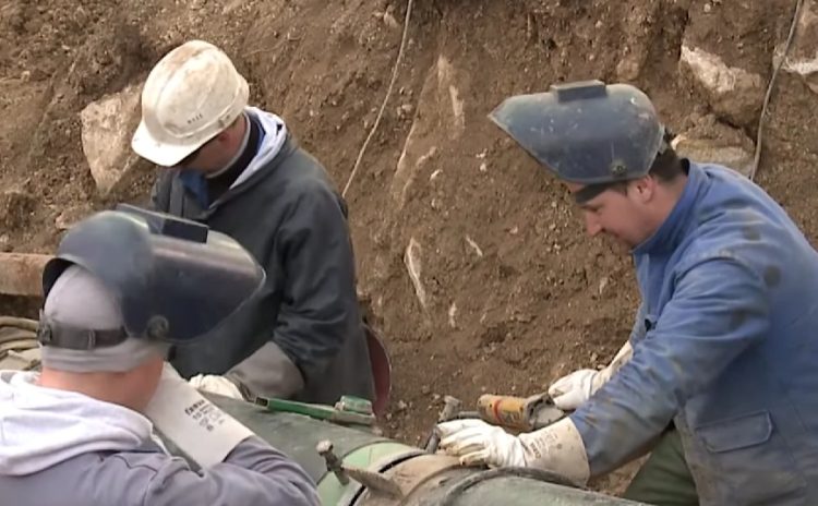 Je li Južna plinska interkonekcija propali projekt u nastajanju?