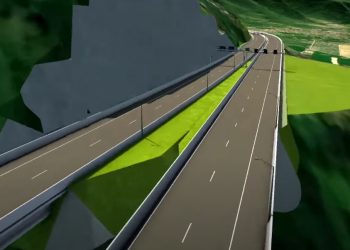 Kako će izgledati autocesta kroz Hercegovinu s 40% trase na mostovima i tunelima