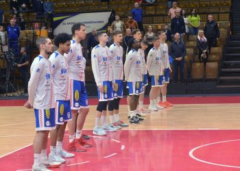 Košarkaši Širokog poraženi na gostovanju kod Borca
