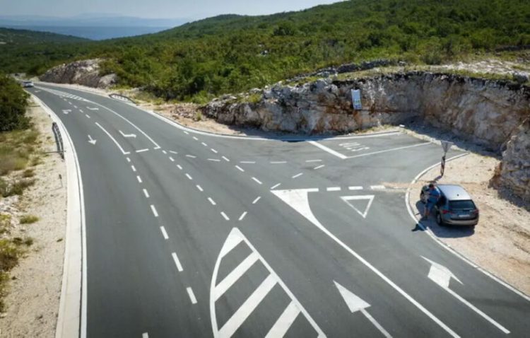Kreća gradnja ceste kojom će Hercegovci brže stizati do Makarske