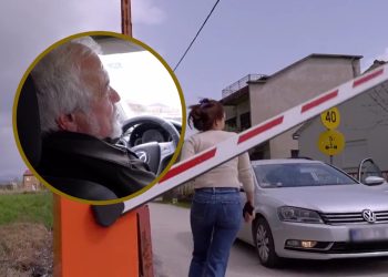 Završio na sudu u Mostaru: U kuću koja se nalazi u BiH može ući samo iz Hrvatske