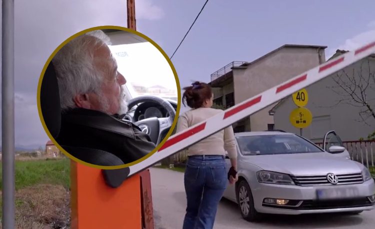 Završio na sudu u Mostaru: U kuću koja se nalazi u BiH može ući samo iz Hrvatske