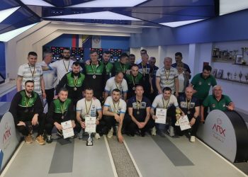 Kuglački klub Posušje osvojio Kup