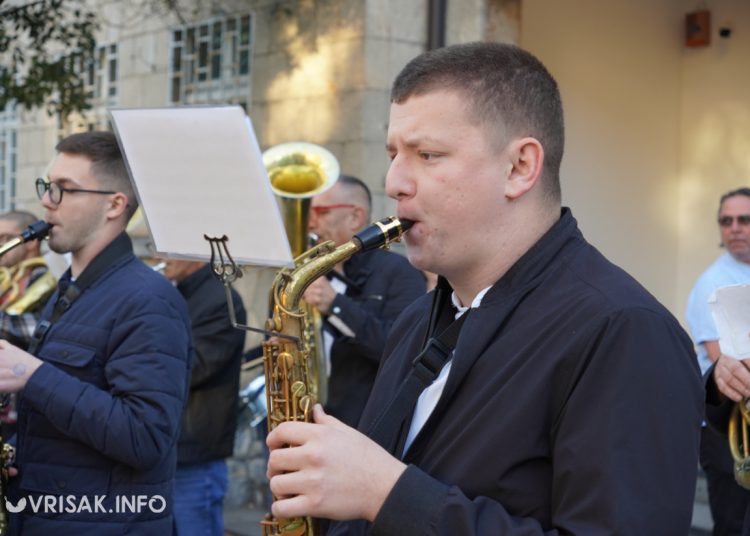 (VIDEO) Limena glazba jutros probudila Širokobriježane