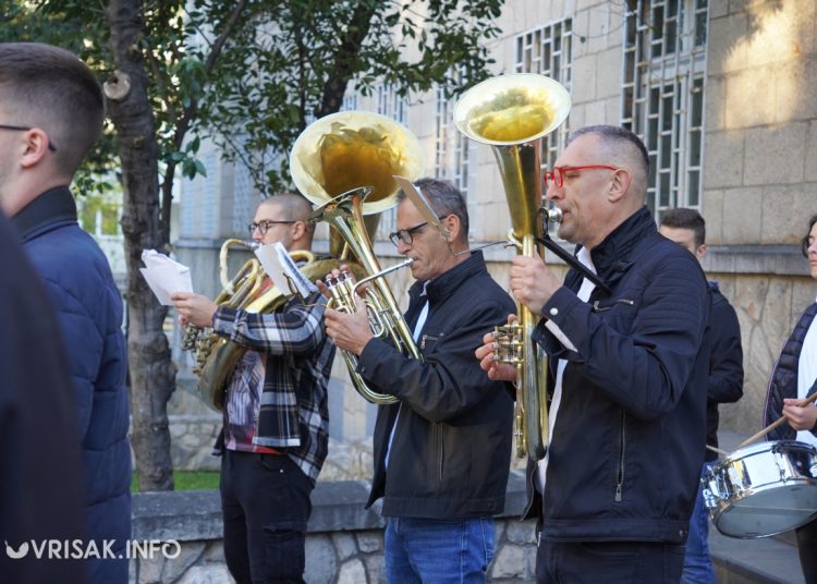 (VIDEO) Limena glazba jutros probudila Širokobriježane