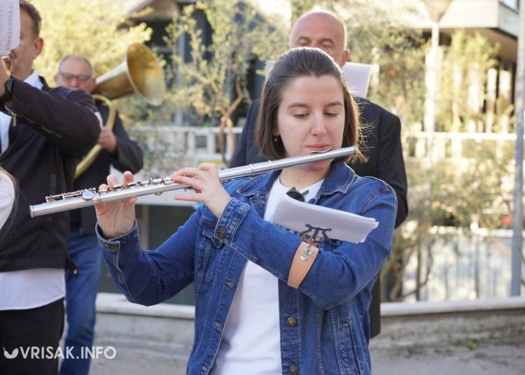 (VIDEO) Limena glazba jutros probudila Širokobriježane
