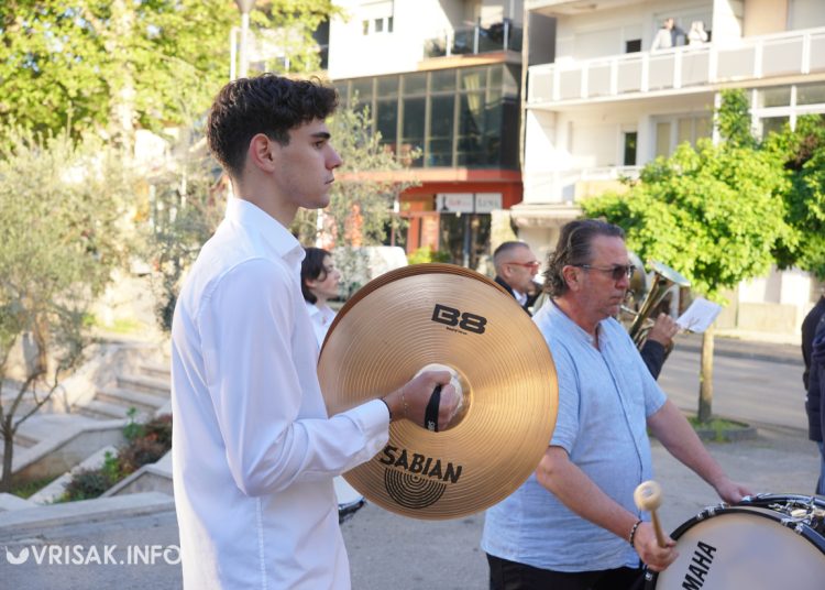 (VIDEO) Limena glazba jutros probudila Širokobriježane