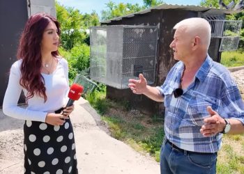 Franjo Pilatić iz Ljubuškog: Čuvar golubova, vjere i hercegovačke tradicije