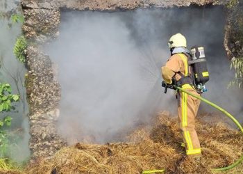 Foto: Vatrogasci Ljubuški