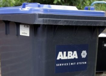 Ljubuški: Građani koji nemaju kantu za otpad riskiraju kaznu