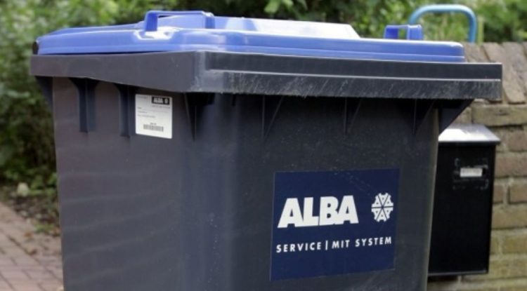 Ljubuški: Građani koji nemaju kantu za otpad riskiraju kaznu
