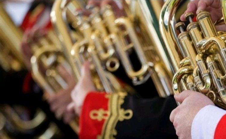 Ljubuški: Limena glazba Sv. Ante Humac najavljuje koncert zabavne glazbe