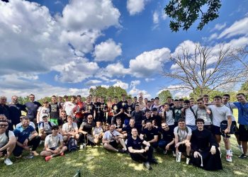 Foto: Franjevački samostan i Župa sv. Ante Padovanskog Humac - Ljubuški