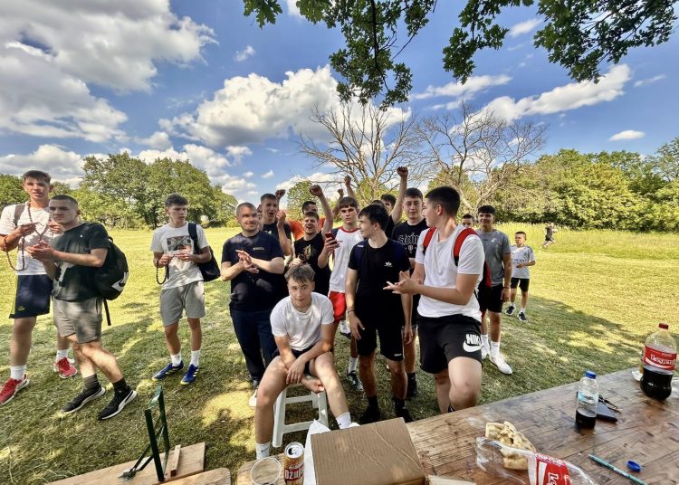 Foto: Franjevački samostan i Župa sv. Ante Padovanskog Humac - Ljubuški