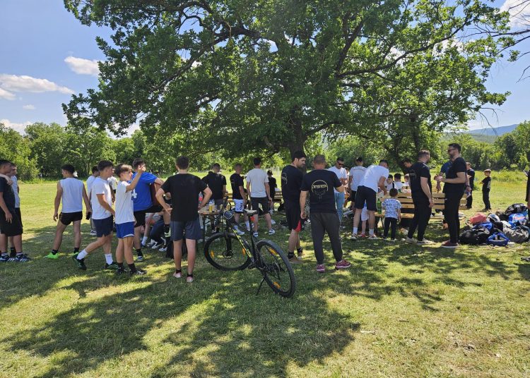 Foto: Franjevački samostan i Župa sv. Ante Padovanskog Humac - Ljubuški