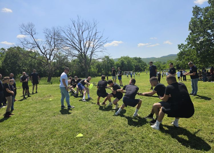 Foto: Franjevački samostan i Župa sv. Ante Padovanskog Humac - Ljubuški