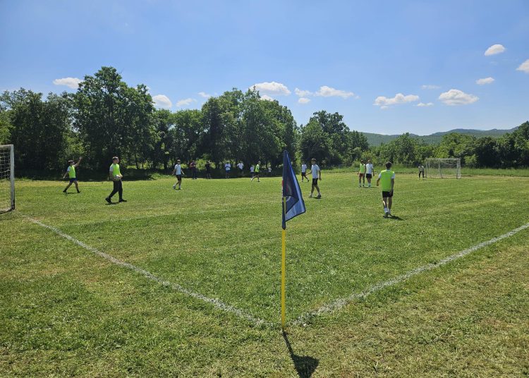 Foto: Franjevački samostan i Župa sv. Ante Padovanskog Humac - Ljubuški