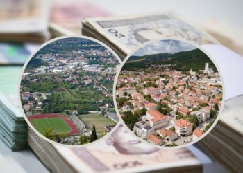 Ljubuški i Posušje dobili 600.000 KM za razvoj poduzetničkih zona