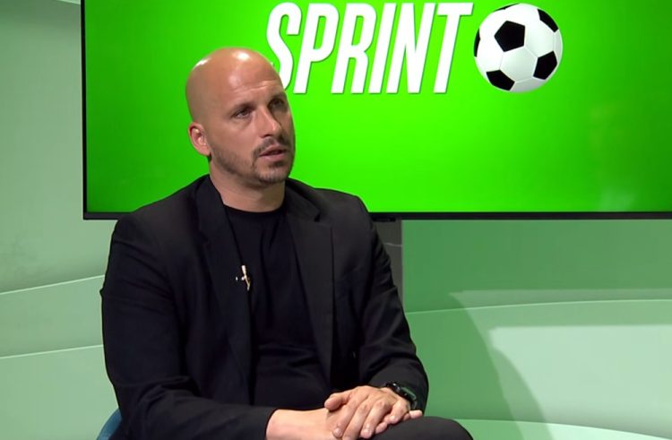 Maksimović: Posušje korak bliže cilju, koncentrirani smo na GOŠK