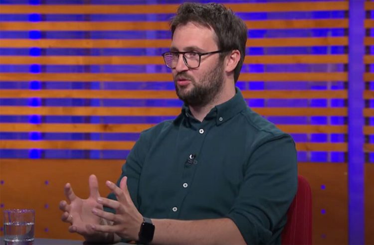 Marin Mamuza otkrio kako je u Livnu nastao akcijski filmski hit