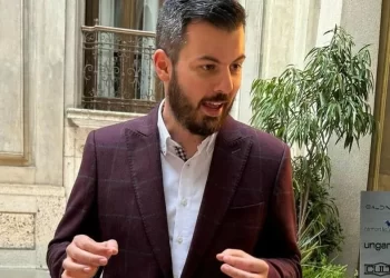 Mate Rimac: Počnite vježbati, ja sam izgubio 15 kilograma