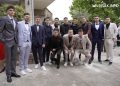 Maturalna večer Srednje strukovne škole Široki Brijeg