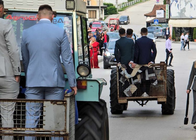 Foto: Artinfo Kiseljak