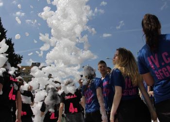 Maturantima u Mostaru zabranjena tradicionalna ‘Norijada’