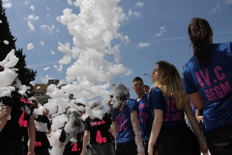 Maturantima u Mostaru zabranjena tradicionalna ‘Norijada’