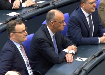 Merz u drugom krugu izabran za kancelara Njemačke