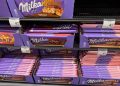 Milka najavila novu veličinu svojih čokolada