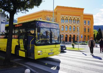 Mostar povećava cijene gradskog prijevoza, pogledajte nove cijene