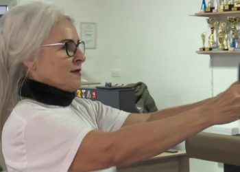 Mostar poziva umirovljenike na besplatne treninge