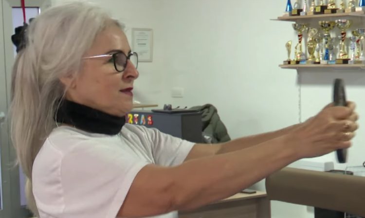 Mostar poziva umirovljenike na besplatne treninge