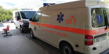 Mostarska Hitna pomoć od petka na novoj adresi
