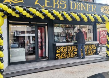Mostarski lanac brze hrane ‘Žeks doner’ bilježi milijunske prihode