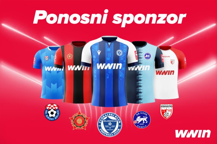 WWIN – Priča o najvidljivijem sponzoru u BiH