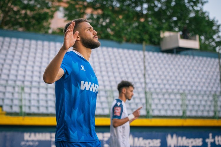 NK Široki Brijeg: Marcinho produžio ugovor i ostaje na Pecari