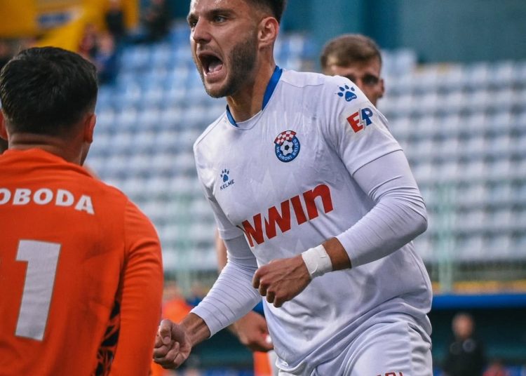 Foto: NK Široki Brijeg