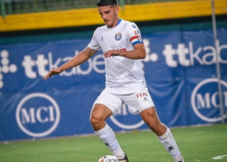 Foto: NK Široki Brijeg