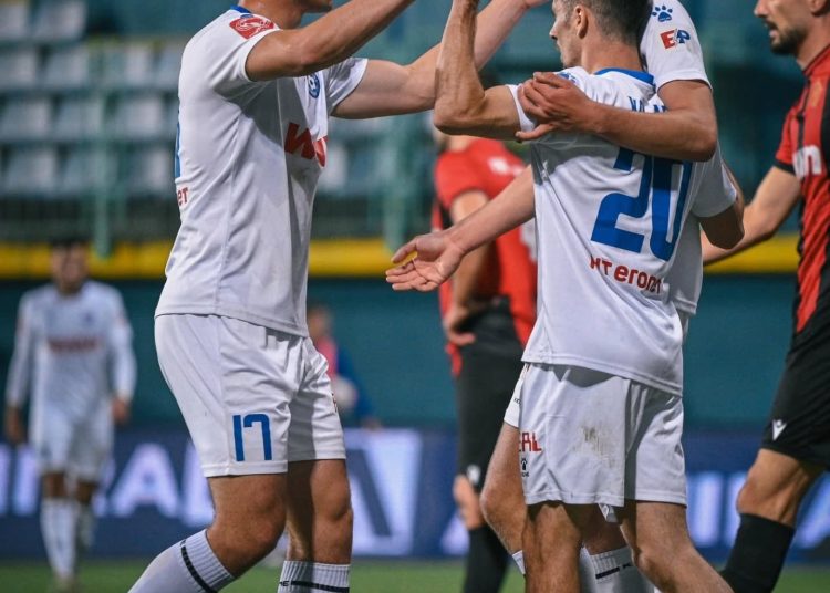 Foto: NK Široki Brijeg