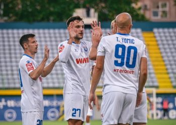 Foto: NK Široki Brijeg