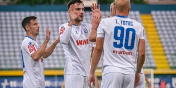 Foto: NK Široki Brijeg